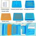 thumbnail image 3 of Filling Tray Manual Filling Machine For Vegetable Growing Lovers Filler Machine Garden Vegetable Ki, 3 of 5