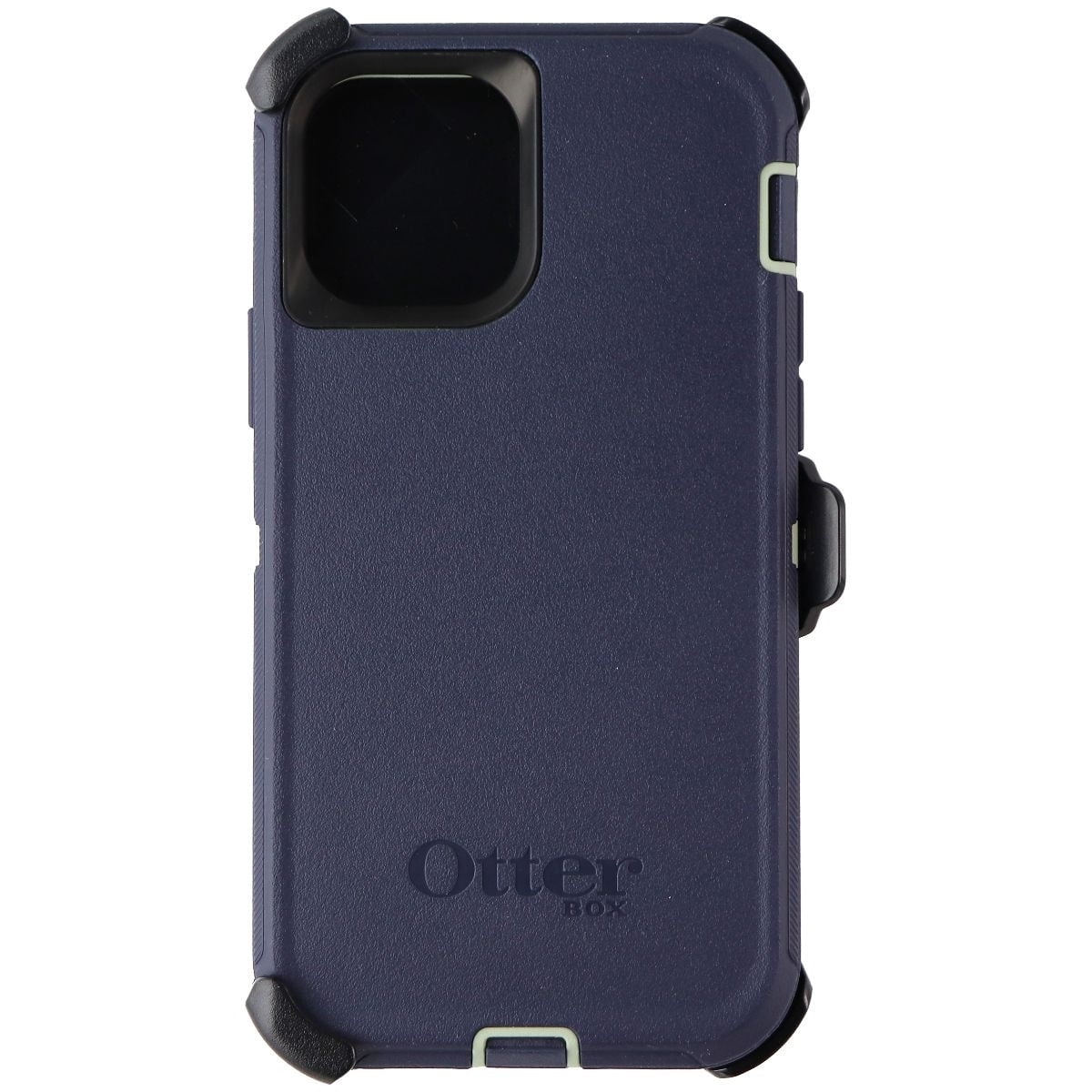 OtterBox Defender Series Varsity Blues Case for iPhone 12 and iPhone 12 Pro 77-65402
