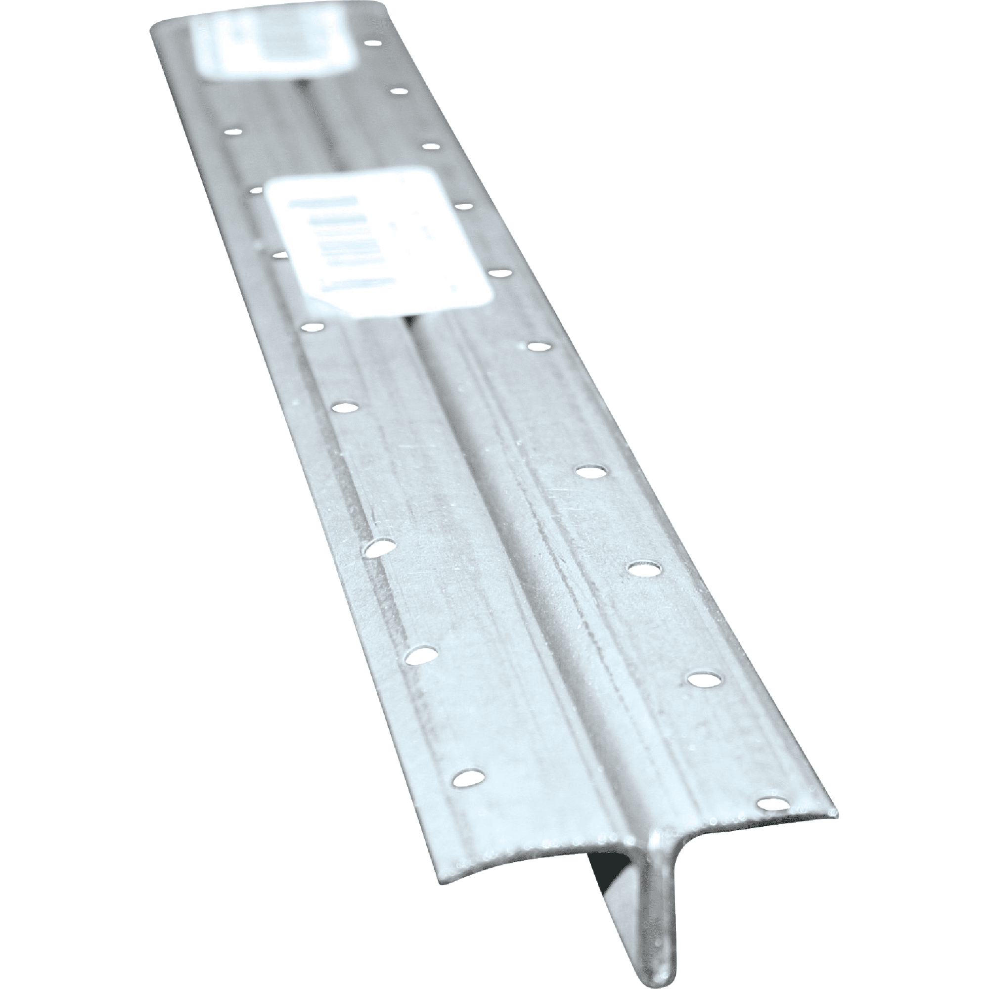 SAW KERF T WALL BRACING