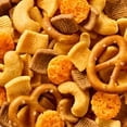 thumbnail image 5 of Catalina Crunch Cheddar Snack Mix, 15 oz-2pk, With Olive White Bowl By OMA, 5 of 7
