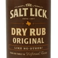 thumbnail image 4 of The Salt Lick, Original Dry Rub, 12 OZ, 4 of 11