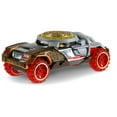 thumbnail image 2 of Hot Wheels DC Universe Ares Vehicle, 2 of 4