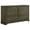 Dark Cocoa (Dresser), variant on Gran Park 6-drawer Dresser Cabinet Dark Cocoa