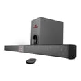 thumbnail image 3 of Barra de Sonido Kaiser con Subwoofer Bluetooth KBS 3080, 3 of 4