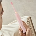 thumbnail image 4 of PRETXORVE - Toothbrush with 8 Brush Heads- 6-speed Timer IPX7, 4 of 9