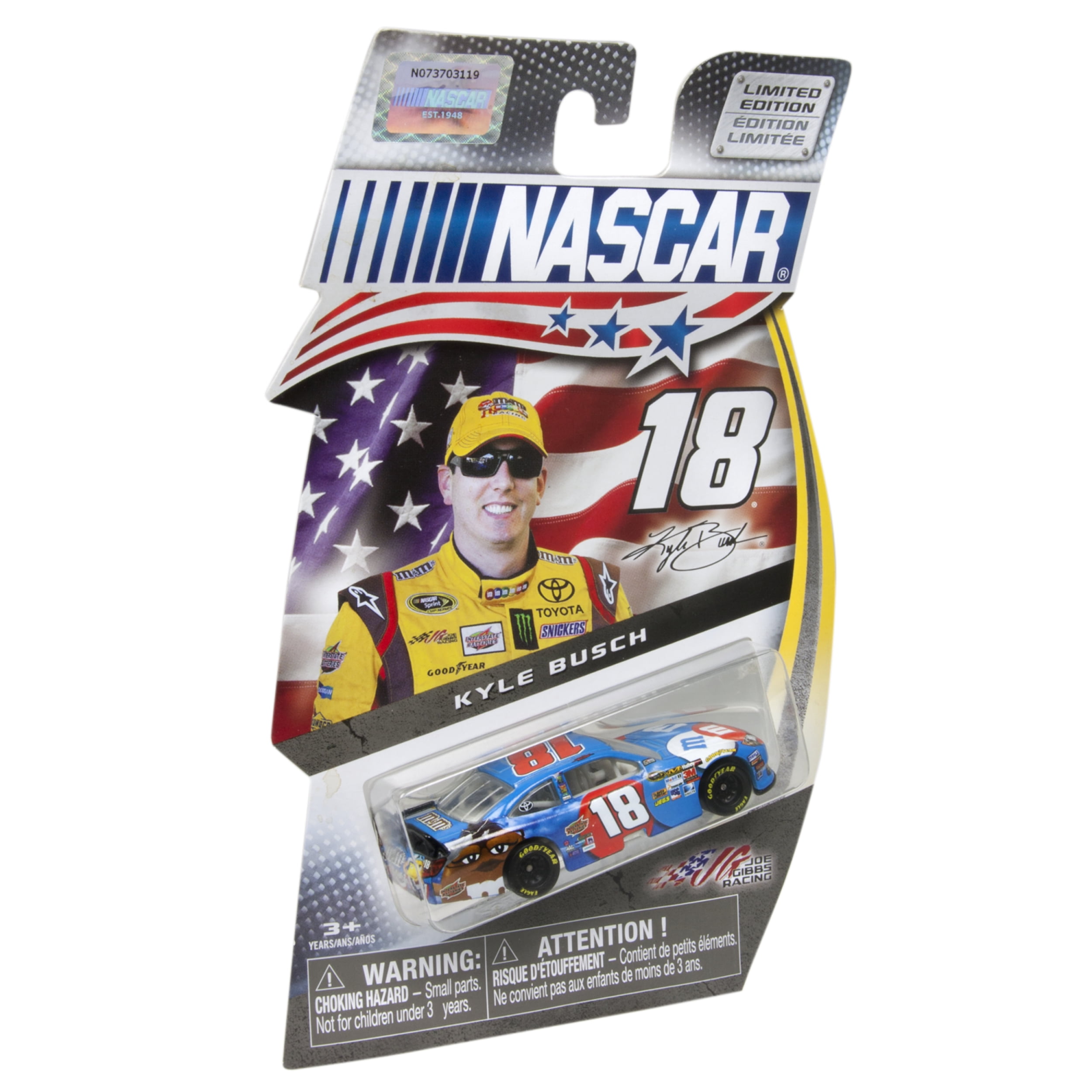 nascar collector cars
