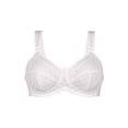 thumbnail image 4 of Anita PEARL WHITE Maternity Cotton Non-Wired Nursing Bra, US 36E, UK 36DD, 4 of 4