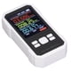 thumbnail image 2 of Electromagnetic Radiation Tester Multifunctional Digital Radiation Tester Easy Operation High Accuracy for Industrial Devices, 2 of 8