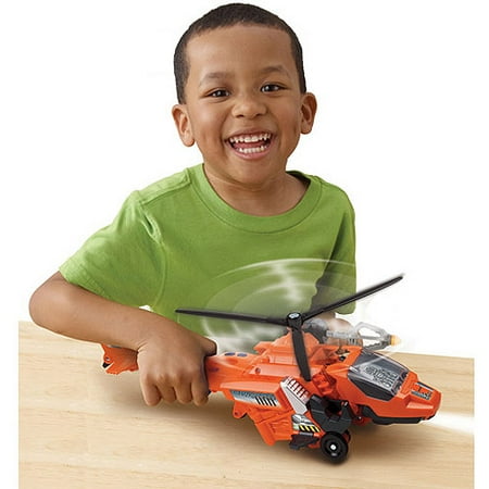 VTech Switch & Go Dinos Blister the Velociraptor