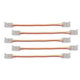 thumbnail image 2 of Light Strip Connectors, Widely Used LED Light Strip Connectors  For Home, 2 of 8