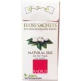 thumbnail image 1 of Sachets de Soie Dentaire Radius, Soie Naturelle, 20 Unités, 1 of 4