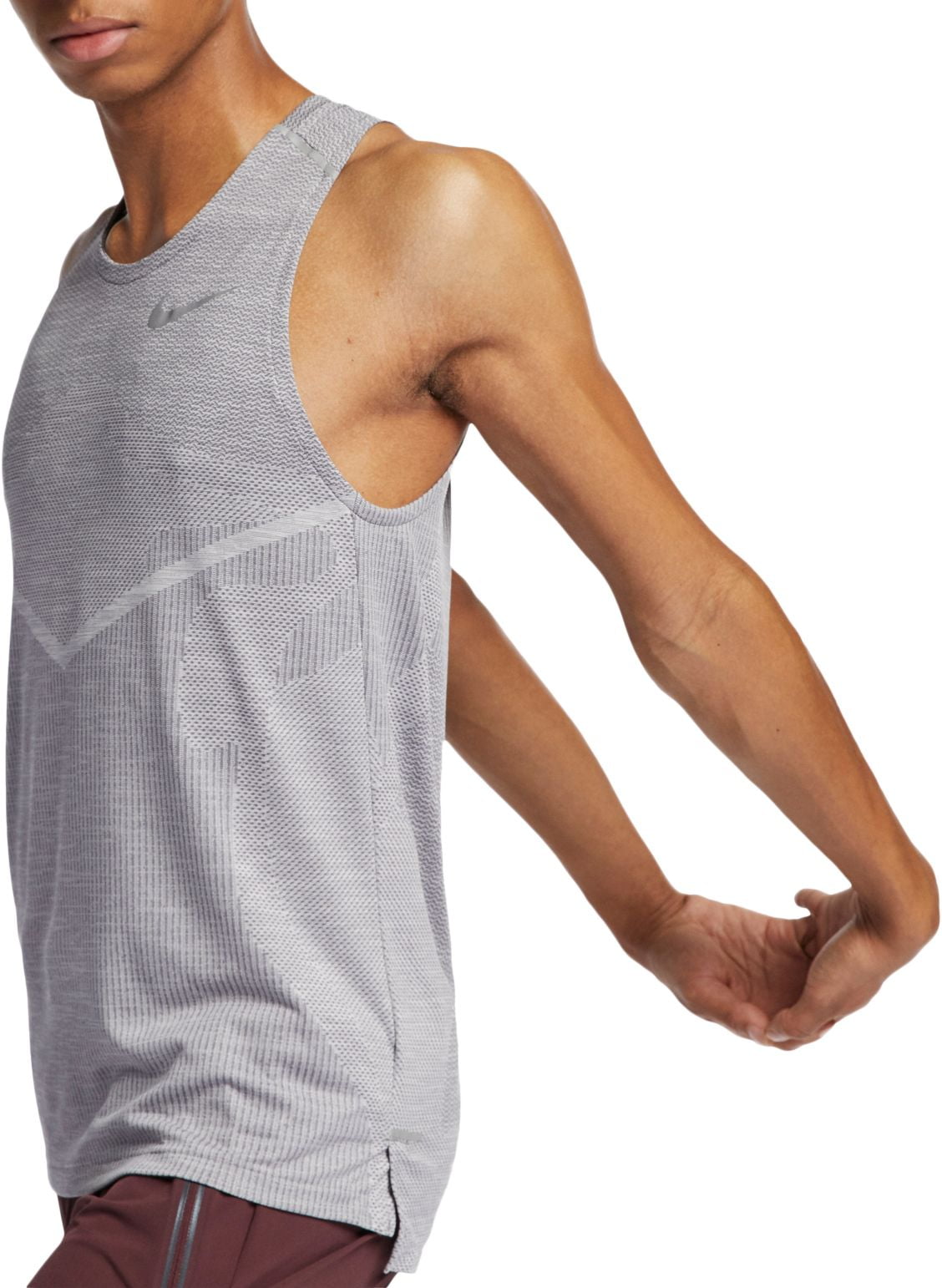 nike techknit cool tank