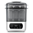 thumbnail image 1 of Vaporizador y secador de biberones AMZBABYCHEF 4 en 1, 1 of 8