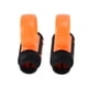 thumbnail image 1 of Ayuda Para Baquetas, Controlador De Dedos De Silicona Para Baquetas Con Agarre Antideslizante, Aumenta La Resistencia A La Batería, Previene Calambres En Los Dedos, Compatible Con, 1 of 7
