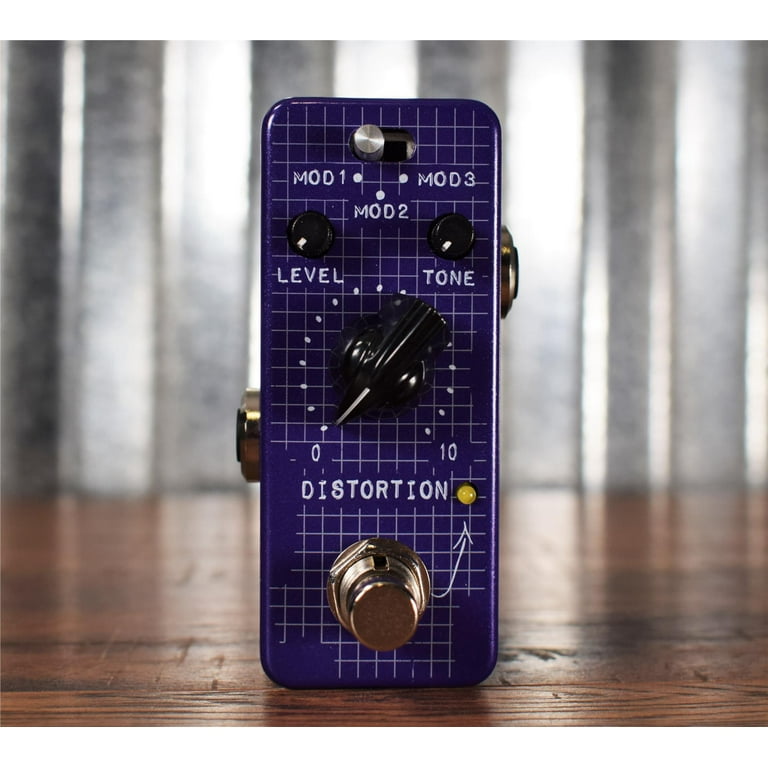 Edstortion Eddie Kramer Series F-Pedal - Walmart.com