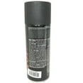 thumbnail image 2 of VHT SP130-6 PACK FLAT BLACK Engine Enamel High Heat Drive Train Paint - 11 oz, 2 of 3