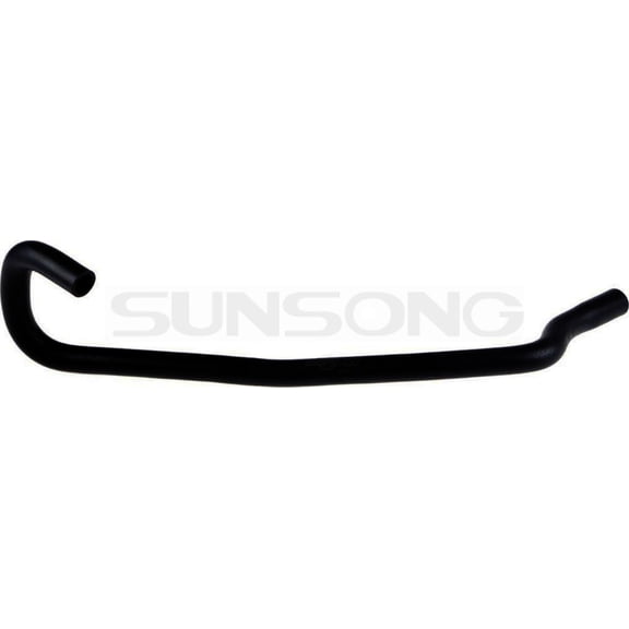 Sunsong 3404748 Power Steering Reservoir Hose
