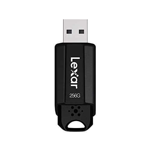 Lexar JumpDrive S80 256GB USB 3.1 Flash Drive, hasta 150MB/s de lectur