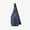 Dark Blue, variant on Unisex Anti Theft Travel Hiking Walking Sling Cross-Body Shoulder Chest Bag,Black