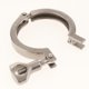 thumbnail image 3 of Abrazadera de conexión sanitaria de acero inoxidable 304 de 64 mm (fabricada en casa) 64mm, 3 of 6