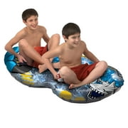 ***DISCONTINUED*** Gemini 61 Inch Double Snow Tube