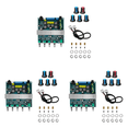 thumbnail image 3 of Placa amplificadora TPA3116 Audio USB DAC 5,0 Compatible con Bluetooth (versión actualizada), 3 of 4