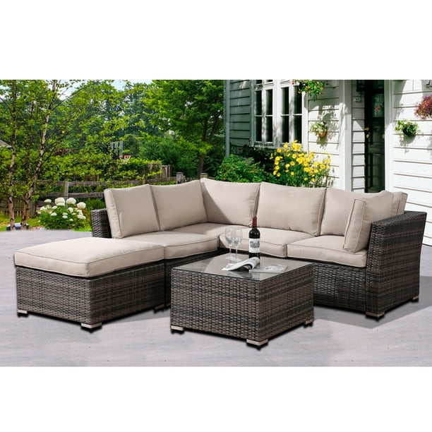 Get 5 Piece Outdoor Furniture Cover Pics | Furnitures Wall Ideas