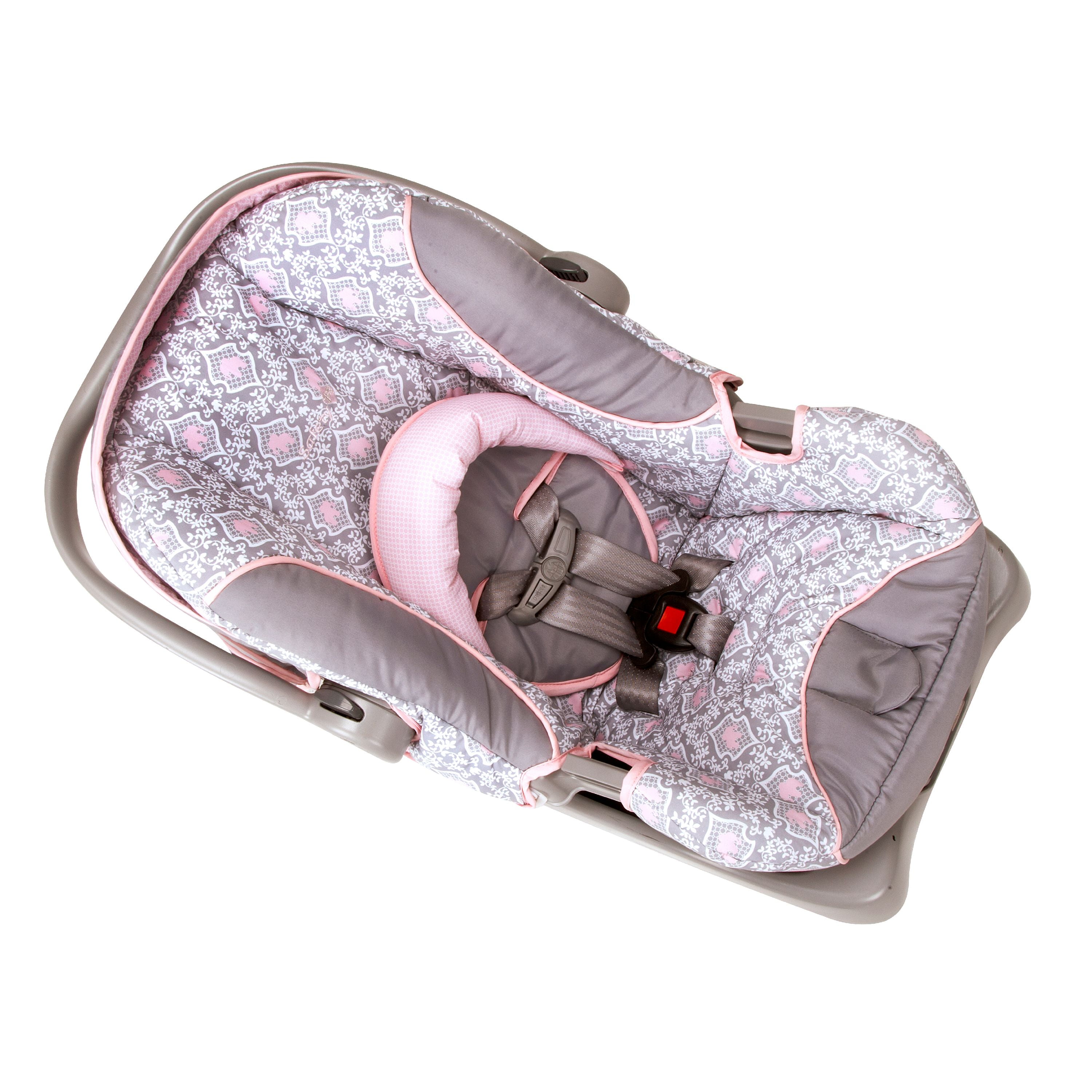 Safety 1st Onboard 35 Infant Car Seat With Front Adjust