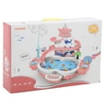 thumbnail image 1 of Jeu de Poisson, Jouet Poisson pour Enfants, pour Enfants de Plus de 3 Ans Maison, 1 of 8