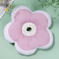 thumbnail image 2 of Soft Cone for Dogs and Cats | Colorful Elizabethan Collar to Stop Licking After Surgery, Soft Recovery Collar for Pets, Light Pink, 2 of 3