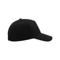 thumbnail image 3 of Atlantis Liberty Five Heavy Brush Cotton 5 Panel Cap, 3 of 5