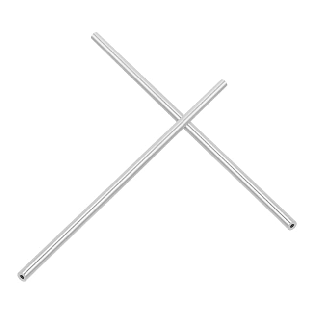 BESTYASH 1Par Instalador De Resorte De Pinza Para Cabello Plata Para Reparación Rápida