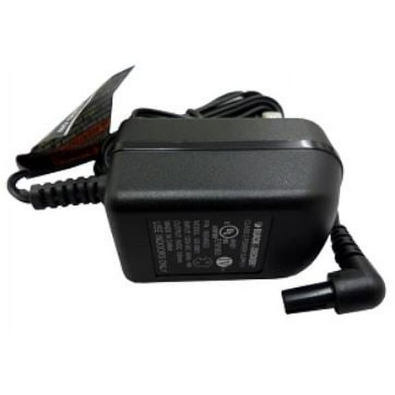 Black & Decker 90593303-01 Charger - 90545023-01