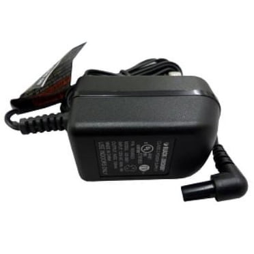 BLACK+DECKER 90627870-01 Genuine OEM Charger – 110V Lithium-Ion – For HNV115J