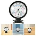 thumbnail image 3 of Miangastore Mini Thermometer Hygrometer Accurate Temperature And Humidity Monitor Room Thermometer Indoor Hygrometer For Indoor Outdoor Use, 3 of 8