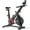 Black, variant on YESOUL S3 Indoor Exercise Bike Smart Black Cycling Bike Magnetic Stationary Bike Low Noise Indoor Cycling Bike for Home Gym Electric Stationary Bike with Tablet Mount