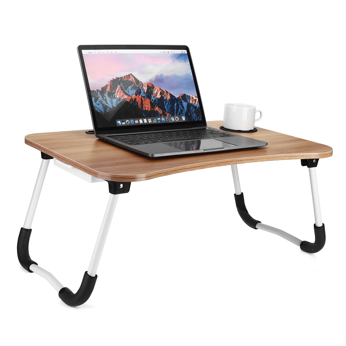 mobile holder for study table