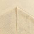 thumbnail image 4 of Dwcn Cortinas Transparentes De Gasa Semitransparente Con Bolsillo Para Barra Para Dormitorio Y Sala De Estar, 52.0 X 89.8 In De Largo, Juego De 2 Paneles, 4 of 5