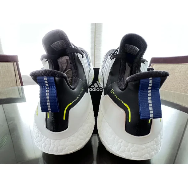 Men's Adidas Ultraboost 21 COLD.RDY Running Shoes Legend Ink S23893 Sz 10.5 NIB - Walmart.ca Men's Adidas Ultraboost 21 COLD.RDY Running Shoes Legend Ink S23893 Sz 10.5 NIB - Walmart.ca