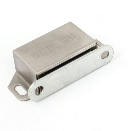 Cupboard Cabinet Wordrobe Stainless Steel Magnetic Door Catch