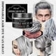 thumbnail image 5 of Temporary Silver Gray Hair Spray Color Wax, Instant Natural Hairstyle Cream Dye, Hair Wax Color Spray 4.23oz, Disposable Coloring Mud for Party Cospla, 5 of 5