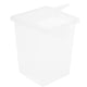 thumbnail image 5 of Clear Reptile Frog Spider Habitat Feeding Breeding Hatching Box Cage Container 8x8x11cm, 5 of 9