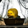 thumbnail image 2 of Lord of the Rings Boromir Rubber Duck by TUBBZ  Collectibles, 2 of 7