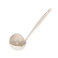 thumbnail image 1 of Bearachild Cuchara de sopa 2 en 1 Colador casero de mango largo Colador de cocina Cuchara de cocina Vajilla de plástico Cocina y Comedor beige PC 1 Bearachild JJ10943-03B, 1 of 6