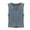 Light Blue, variant on Women’s Denim Cropped Vests Button V-Neck Jean Vests Tops Sleeveless Jean Jacket Summer Western Waistcoat with Pockets Blue XL