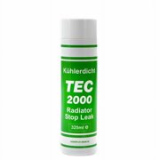 TEC 2000 Radiator Stop Leak