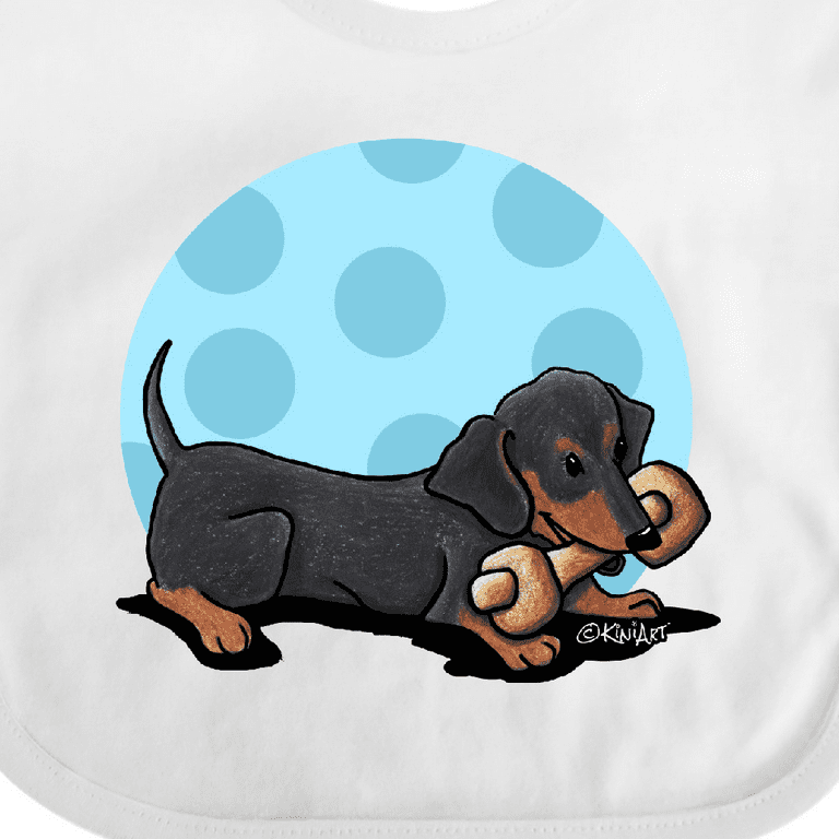 Baby Doxin Puppy