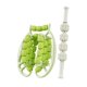 thumbnail image 3 of 2 piezas Massagers Massagers Massagers Massaje de espuma para brazos Verde, 3 of 8