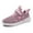 Z2 Pink, variant on Xijirk Baby Shoes,Kids Girl Comfortable Sneakers for Outdoor School Running Walking Travel,Toddler Shoes,Size 4