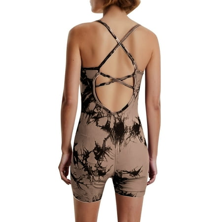 ERkkoi Shapewear Bodysuits For Women Tummy Control Seamless Square Neck Yoga Gym Workout Fitness Apparel Activewear Going Out Tops Body Suit Coffee L ERkkoi Shapewear Bodysuits For Women Tummy Control Seamless Square Neck Yoga Gym Workout Fitness Apparel Activewear Going Out Tops Body Suit Coffee L
